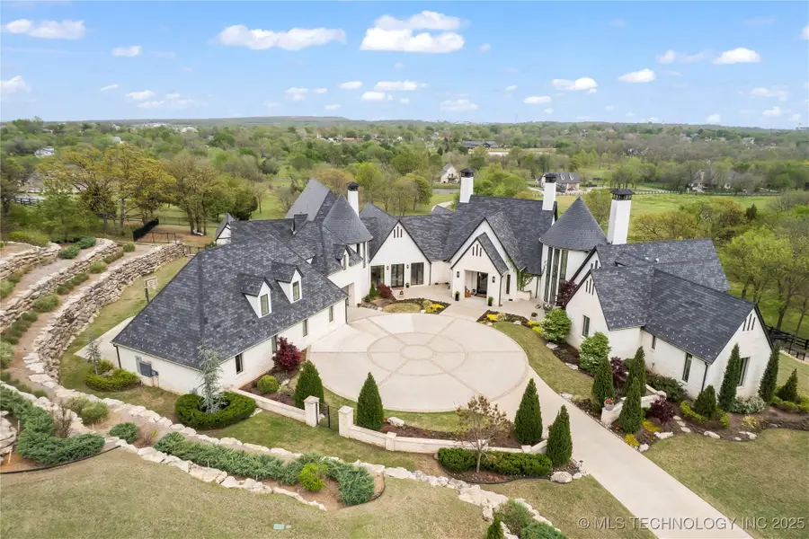 6655 Riva Ridge Road, Tulsa, OK 74132 - Image #2