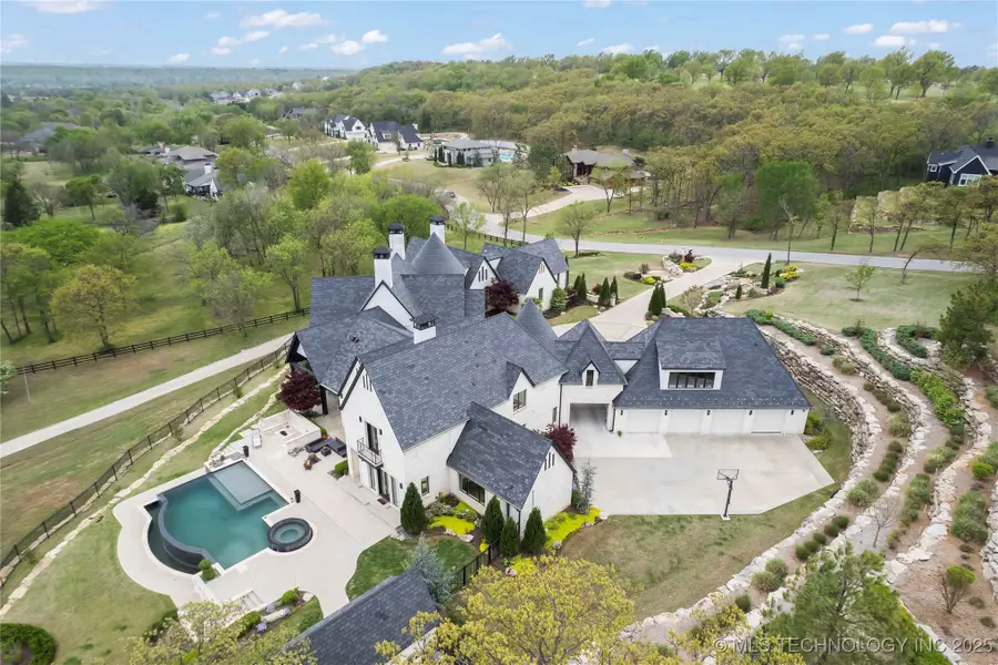 6655 Riva Ridge Road, Tulsa, OK 74132 - Image #3