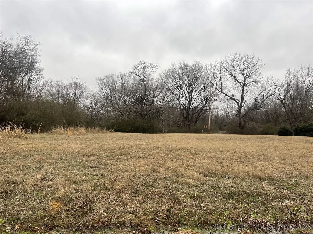 1214 S 23rd Street, Muskogee, OK 74401 - Image #1