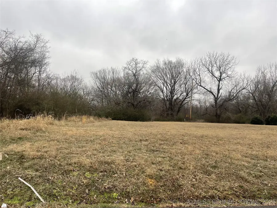 1214 S 23rd Street, Muskogee, OK 74401 - Image #3