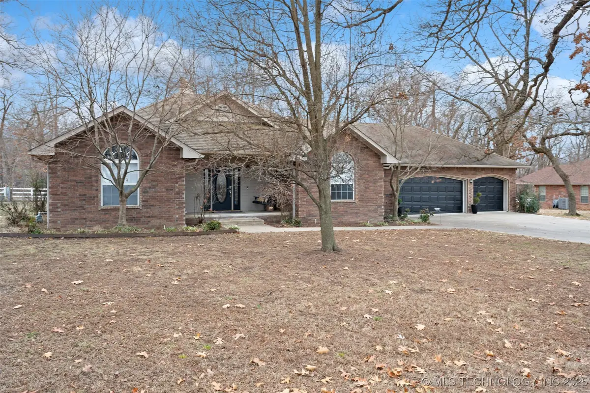 59399 E 288 Court, Grove, OK 74344 - Image #1