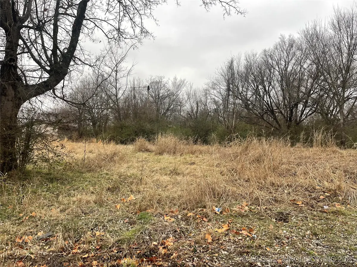 721 S 20th Street, Muskogee, OK 74401 - Image #1