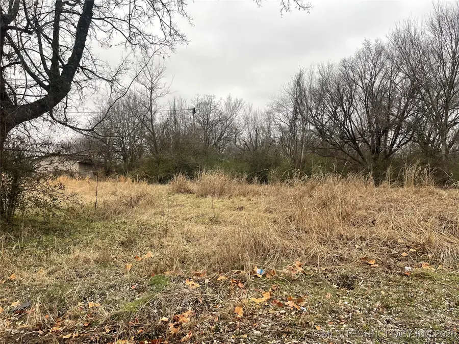 721 S 20th Street, Muskogee, OK 74401 - Image #2