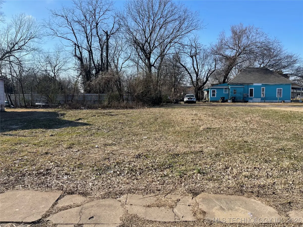 307 Felix Street, Muskogee, OK 74403 - Image #1