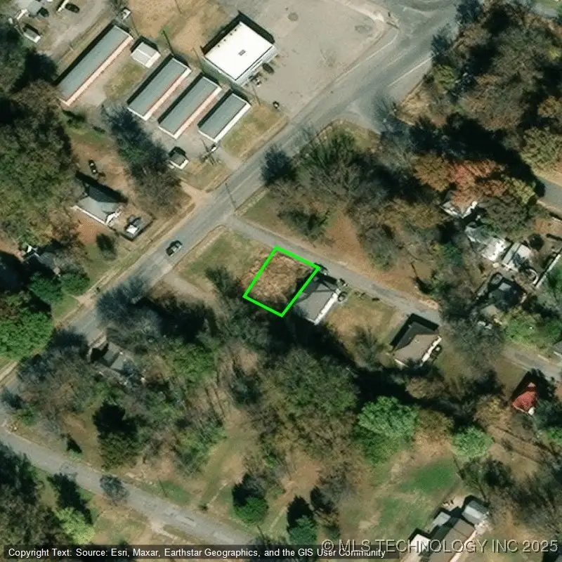 307 Felix Street, Muskogee, OK 74403 - Image #3