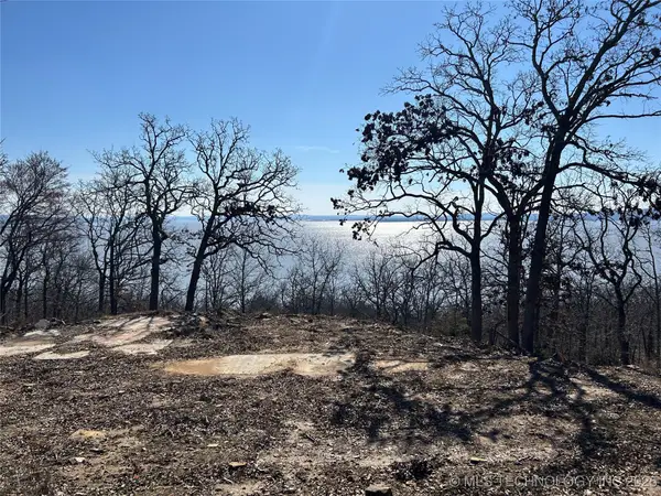 10 Acorn Lane, Crowder, OK 74430