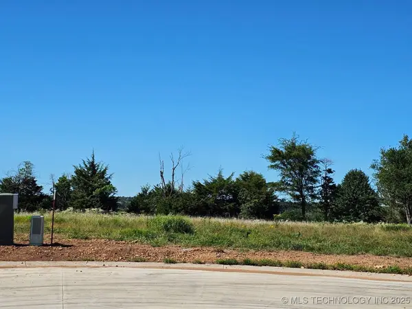 1970 N Everly Drive, Tahlequah, OK 74464