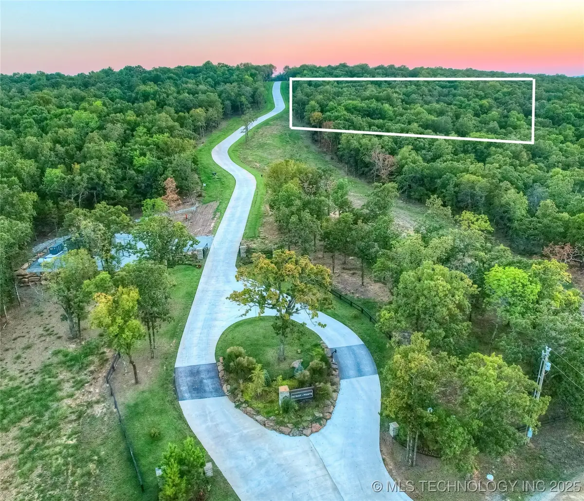 6 Patriot Pointe, Eufaula, OK 74432 - Image #1