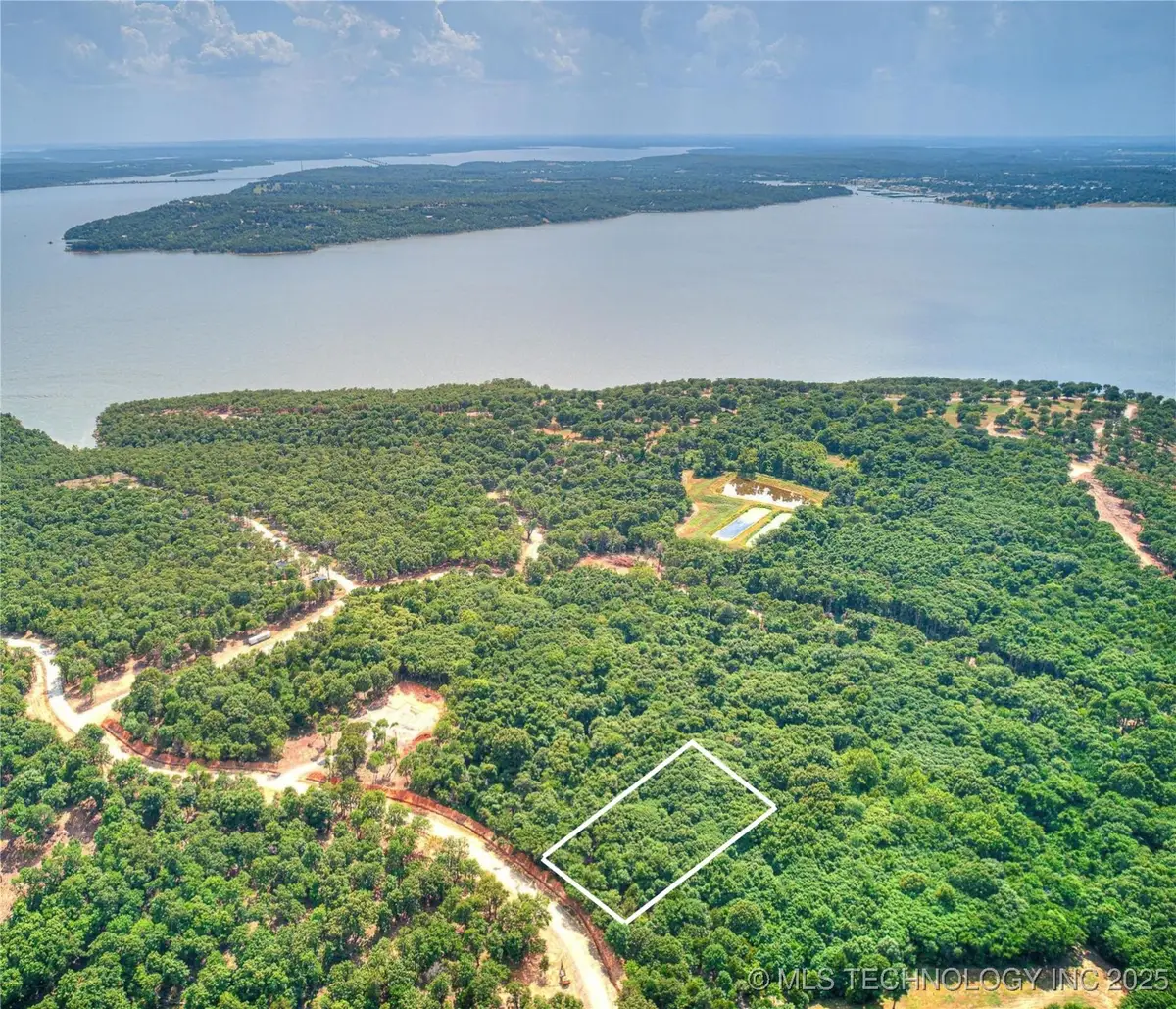59 Patriot Pointe, Eufaula, OK 74432 - Image #1