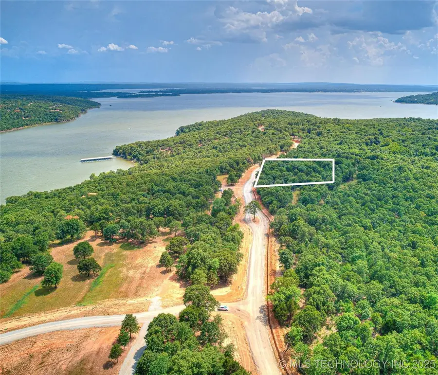 59 Patriot Pointe, Eufaula, OK 74432 - Image #2
