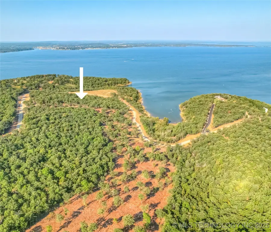 233 Patriot Pointe, Eufaula, OK 74432 - Image #3