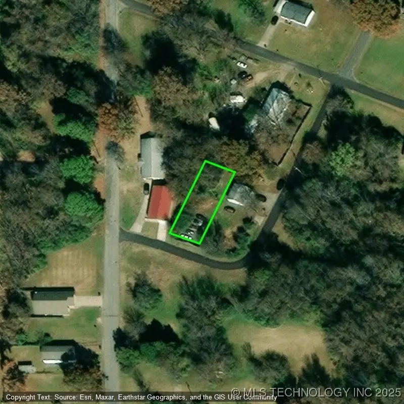 1304 Jackson Street, Muskogee, OK 74401 - Image #1