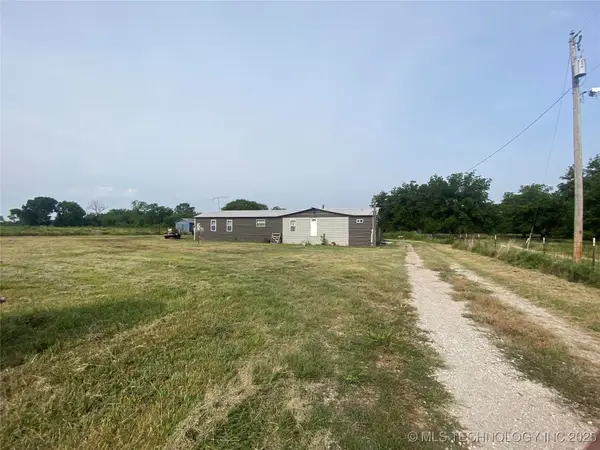 13009 Ns 419 Road, Delaware, OK 74027