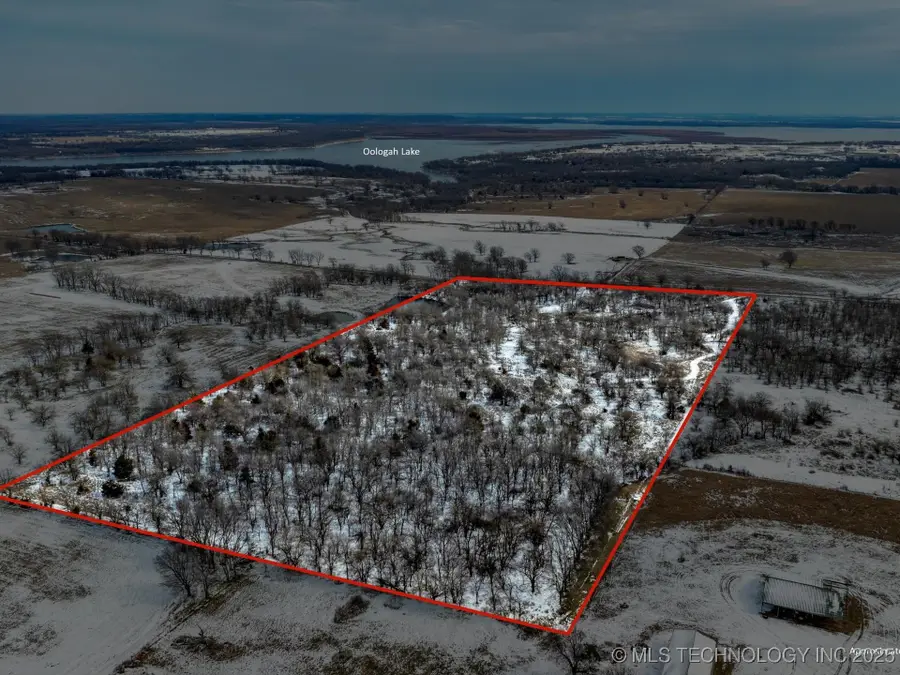 25769 N 415 Road, Nowata, OK 74048 - Image #2