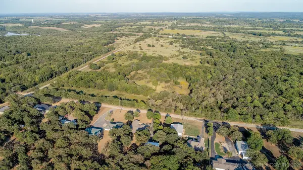 2 4180 Road, Checotah, OK 74426