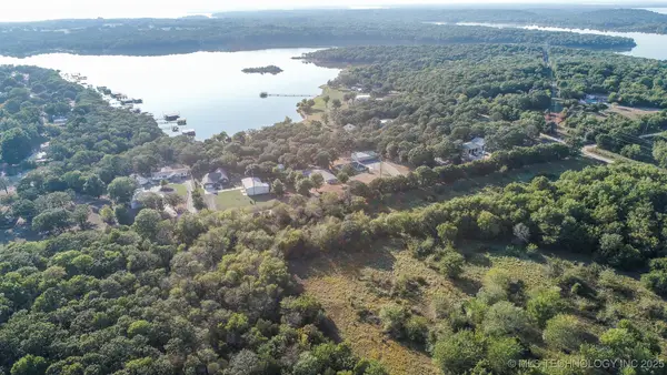 3 4180 Road, Checotah, OK 74426