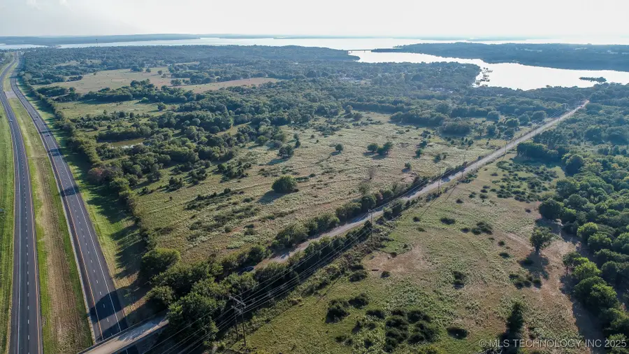 9 E 1120 Road, Checotah, OK 74426 - Image #2