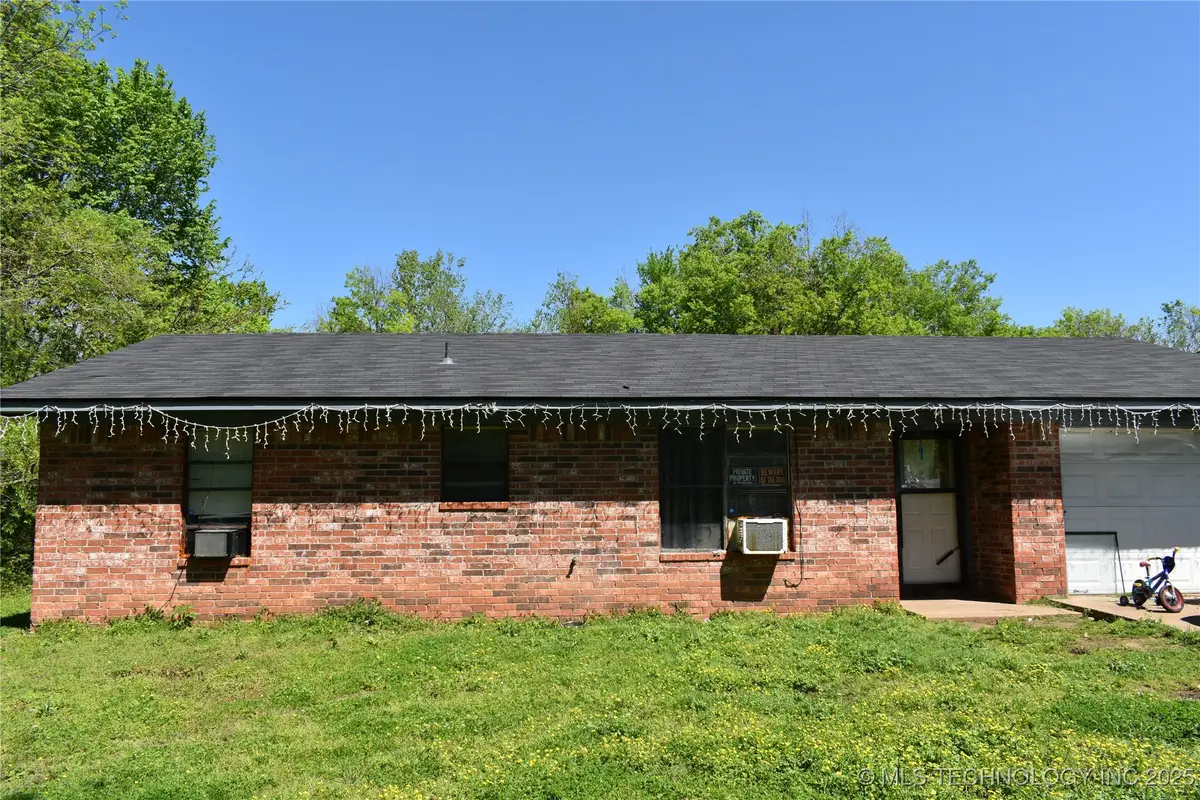 1408 W Kiamichi Street, Hugo, OK 74743 - Image #1