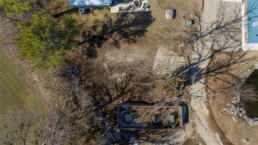 37220 S Cliff Crest Drive, Langley, OK 74301 - Image #2