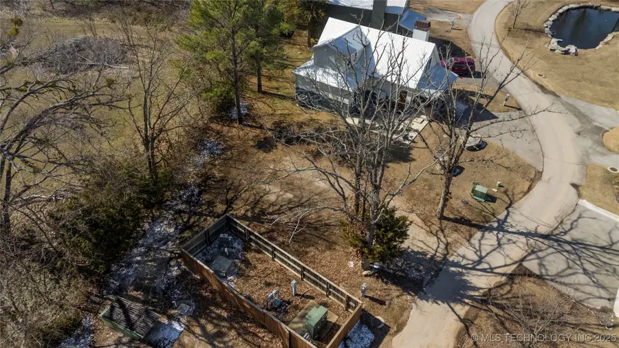 37220 S Cliff Crest Drive, Langley, OK 74301 - Image #3