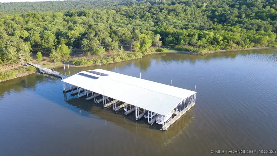 48 Turtle Loop, Eufaula, OK 74432 - Image #2