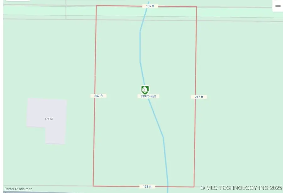 17407 W 1st Street S, Sand Springs, OK 74063 - Image #3