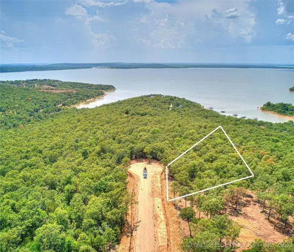 50 Patriot Pointe, Eufaula, OK 74432