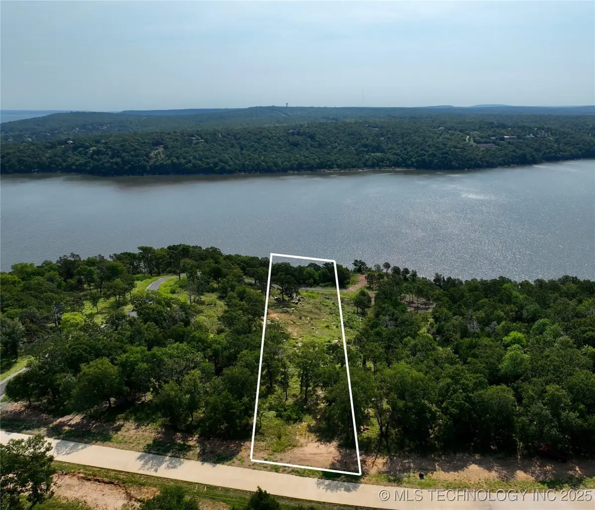 91 Patriot Pointe, Eufaula, OK 74432 - Image #1