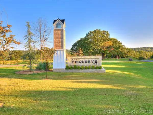 78 Cedar Run Road, Eufaula, OK 74432