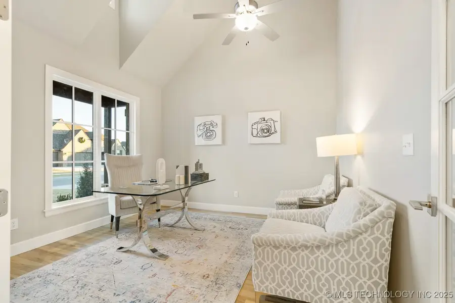 5412 E 125th Place S, Bixby, OK 74008 - Image #3