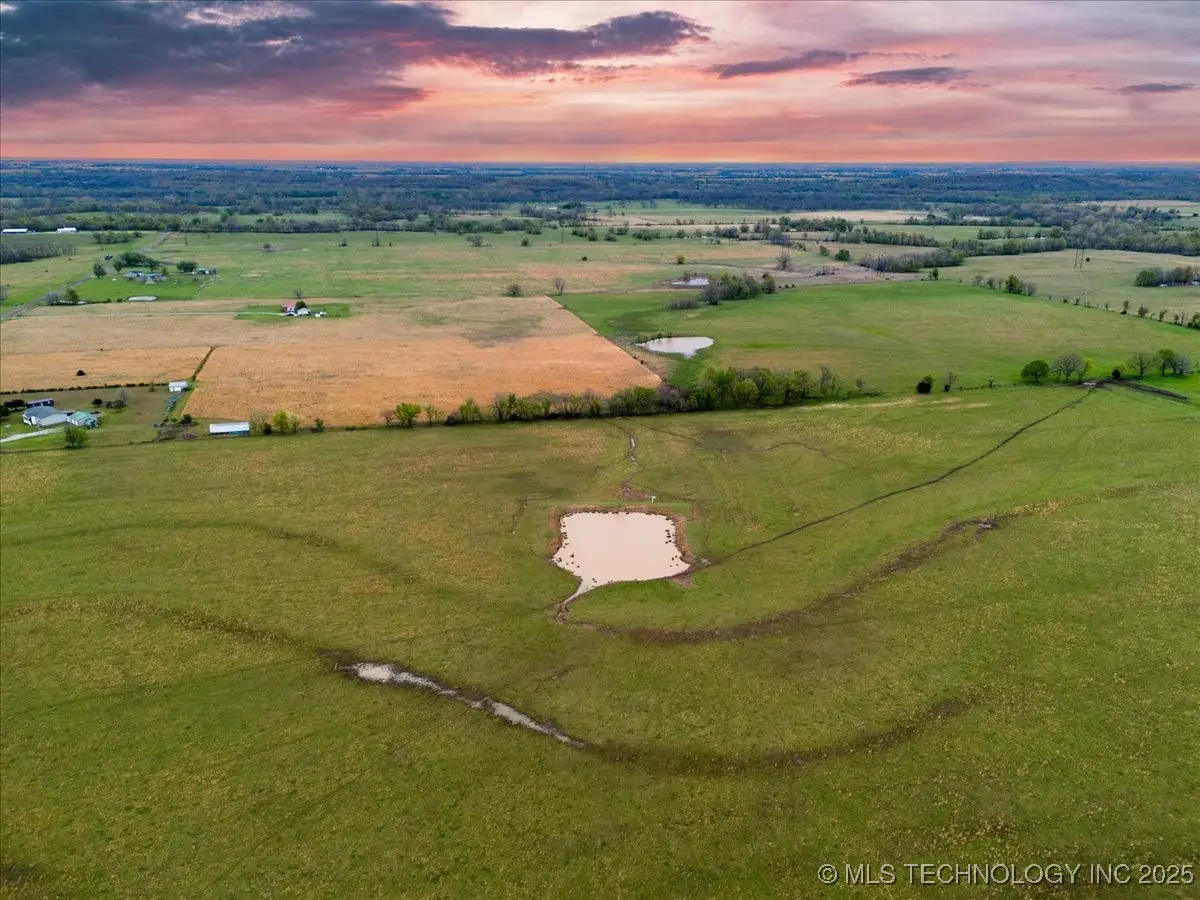 6 S 4360 Road, Vinita, OK 74301 - Image #1