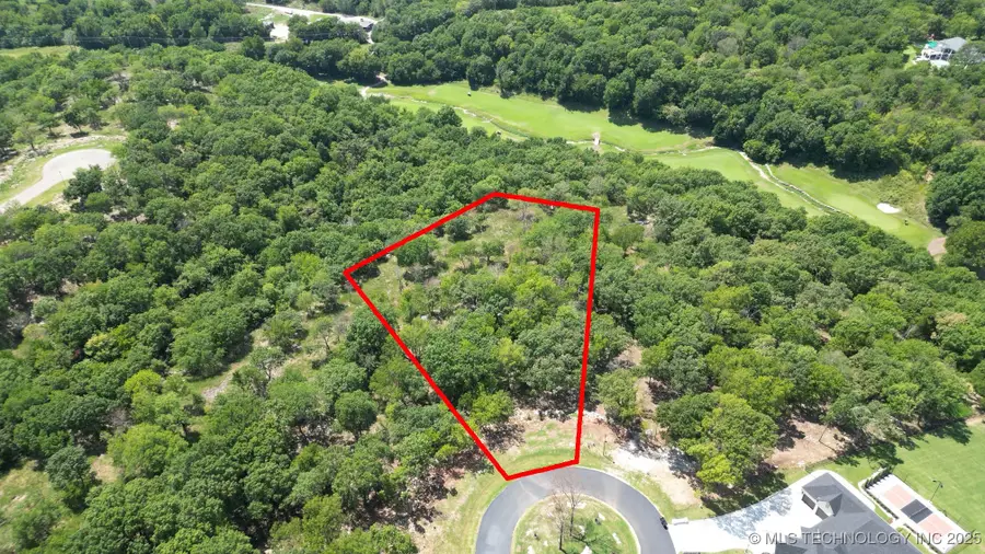 17686 E Falcon Pass, Owasso, OK 74055 - Image #2