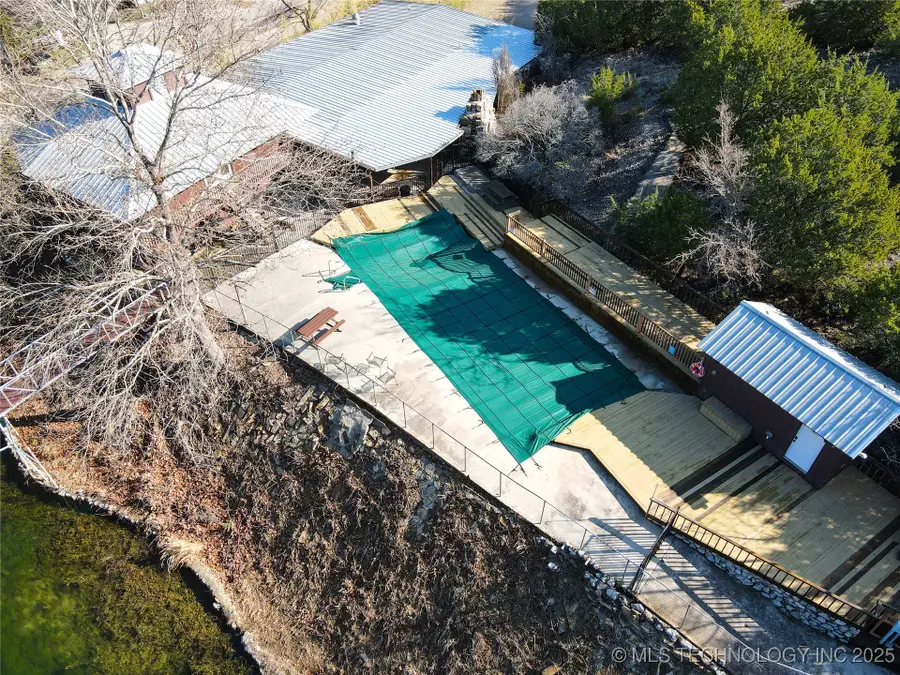 5095 S Highway 77 Highway, Davis, OK 73030 - Image #2