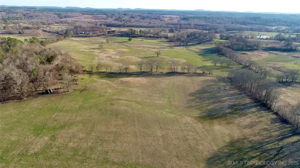 1233 Welcome Home Road, Watson, OK 74963