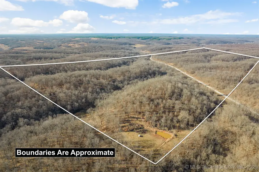 510 Road, Kansas, OK 74347 - Image #3