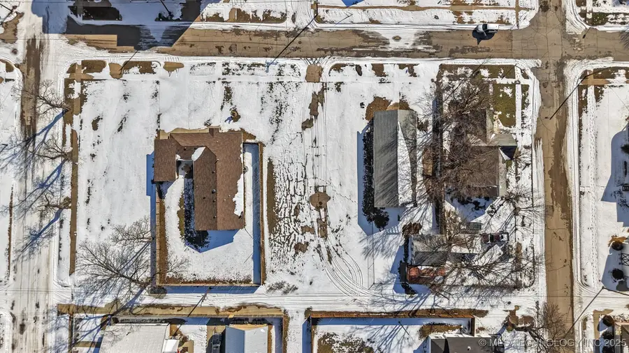 Prudom Avenue, Pawhuska, OK 74056 - Image #2