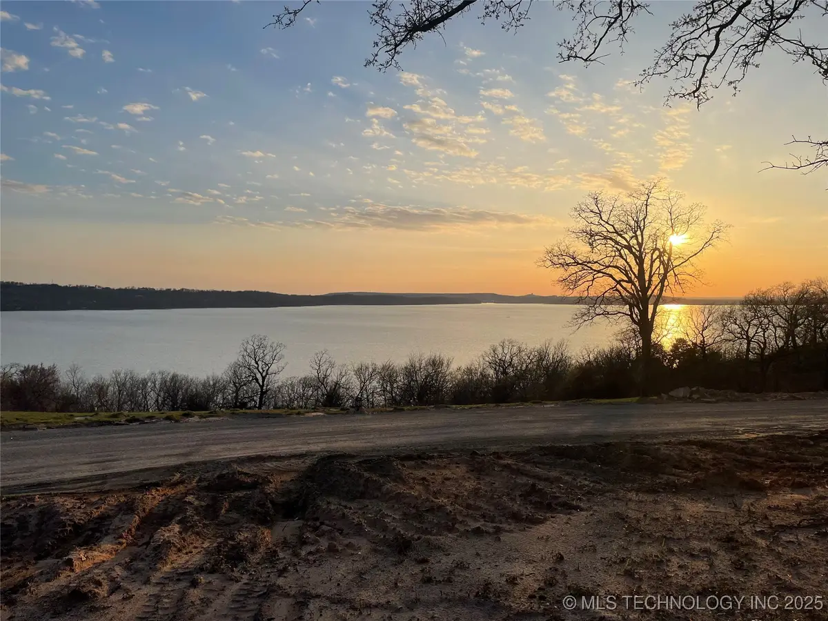 199 Patriot Pointe, Eufaula, OK 74432 - Image #1