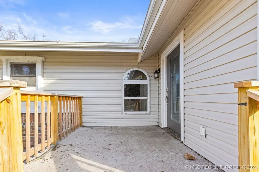 502 Woodland Drive, Spavinaw, OK 74366 - Image #3