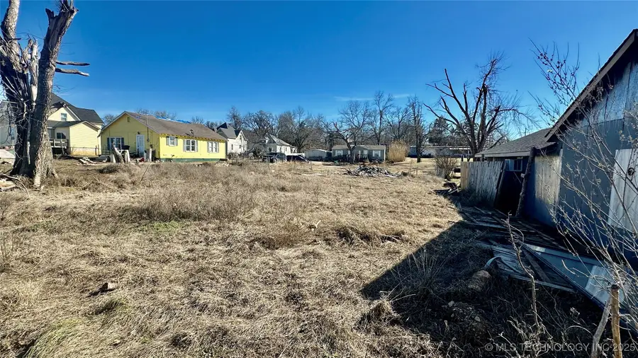 108 E Tahlequah, Sulphur, OK 73086 - Image #2