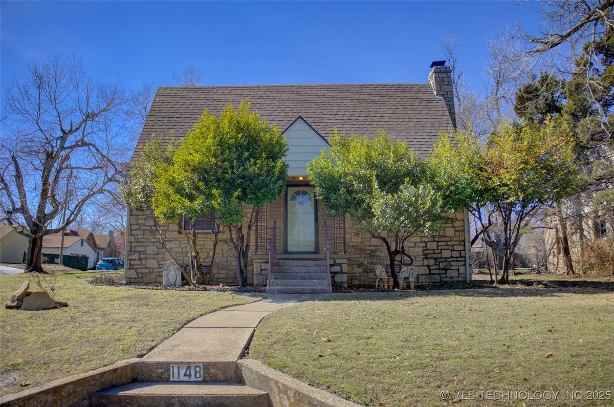 1148 S Canton Avenue, Tulsa, OK 74112 - Image #1