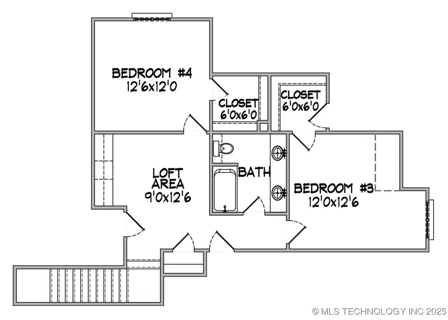 5304 E 175th Street S, Bixby, OK 74008 - #3