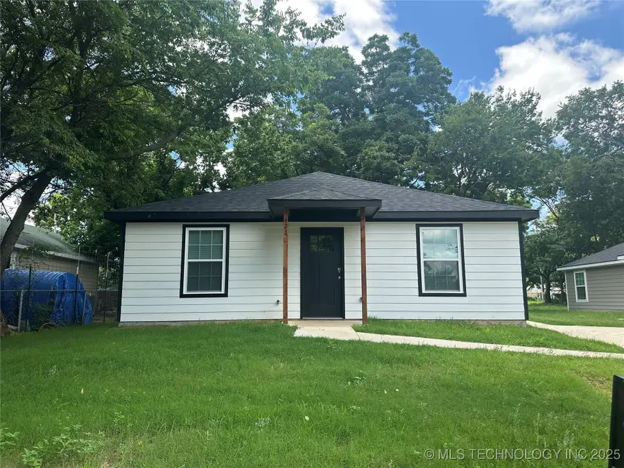 423 S 10th Avenue, Durant, OK 74701 - Image #2