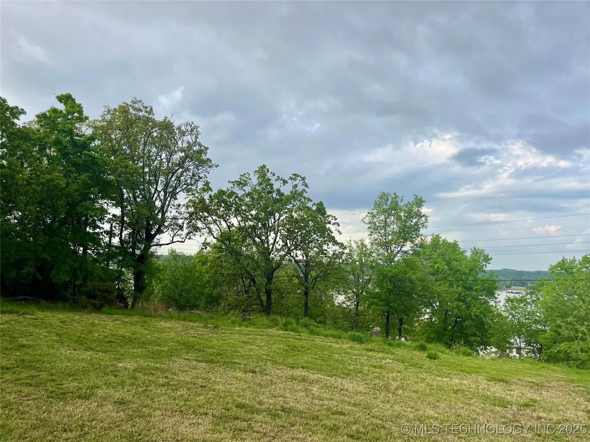 4187 Road, Checotah, OK 74426 - Image #1