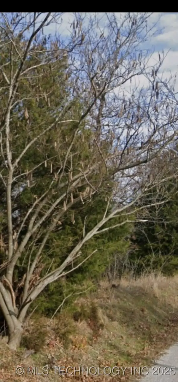 21301 E 201st Street S, Haskell, OK 74436