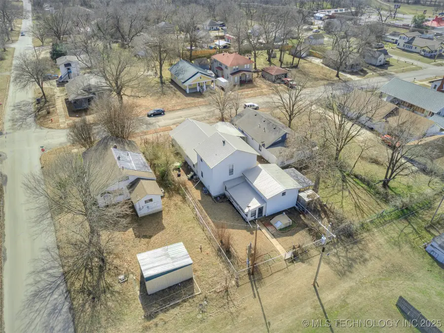 1123 E 9th Street, Okmulgee, OK 74447 - Image #3