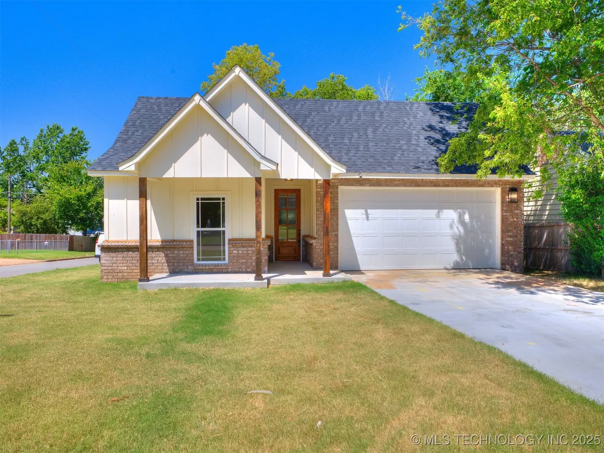 448 S Quebec Avenue, Tulsa, OK 74112 - Image #1