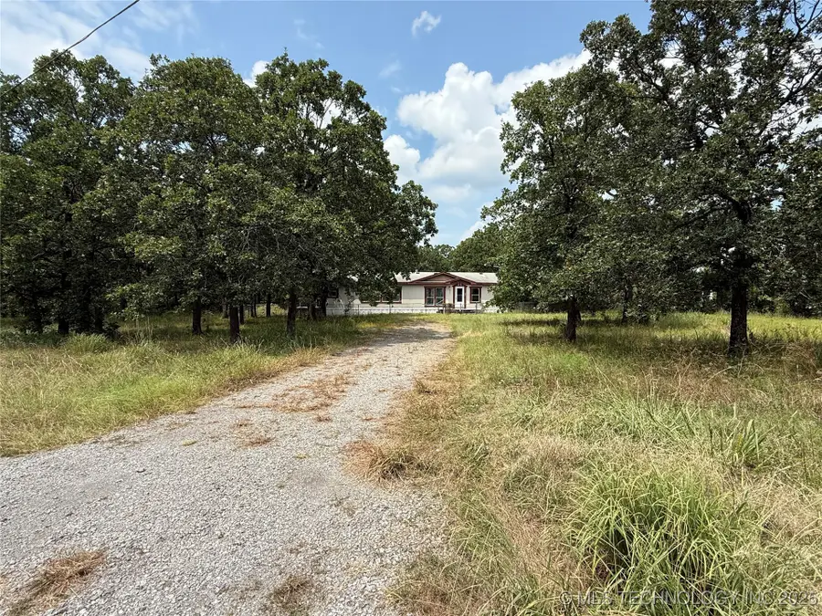 6771 W 57th Street, Southeast Osage, OK 74126 - Image #2