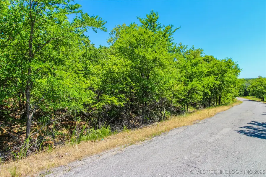 11 Nelson, Stigler, OK 74462 - Image #2