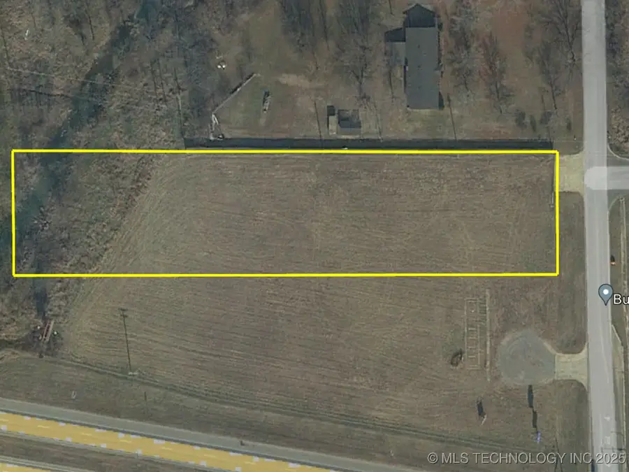 1700 Stickross Mountain Road, Tahlequah, OK 74464 - Image #2