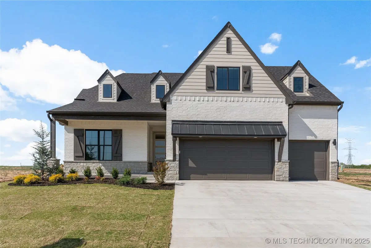 2719 E 135th Drive S, Bixby, OK 74008 - Image #1